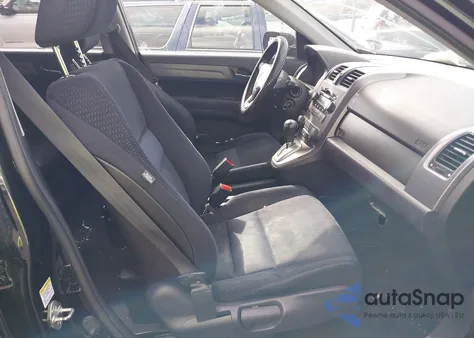 2009 Honda Cr-V Ex from USA, damaged, VIN JHLRE48569C019635